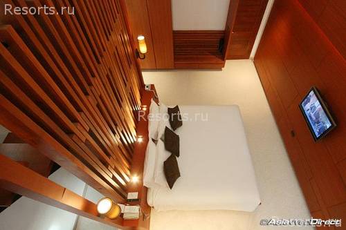 La Flora Resort Patong 70